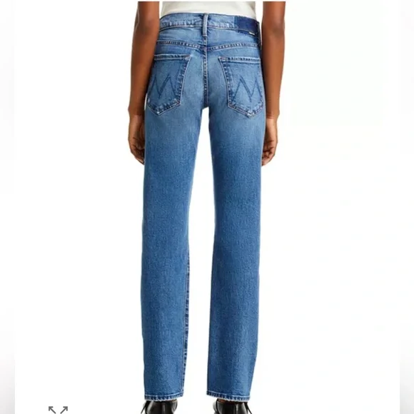 Mother Superior The Hiker Skimp 31 - Picture 2 of 16